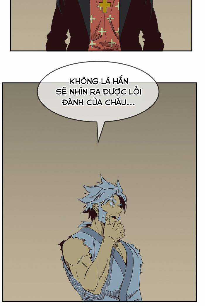 Chúa Tể Học Đường Chapter 543.5 trang 35