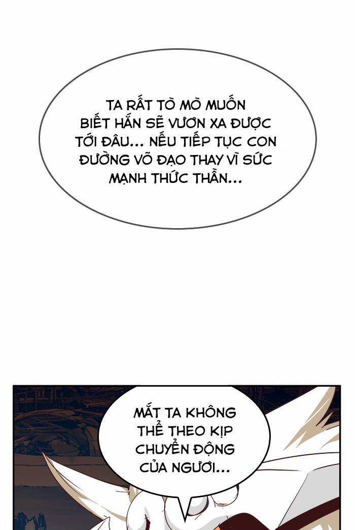 Chúa Tể Học Đường Chapter 543.5 trang 36