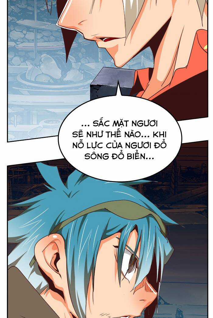 Chúa Tể Học Đường Chapter 543.5 trang 41