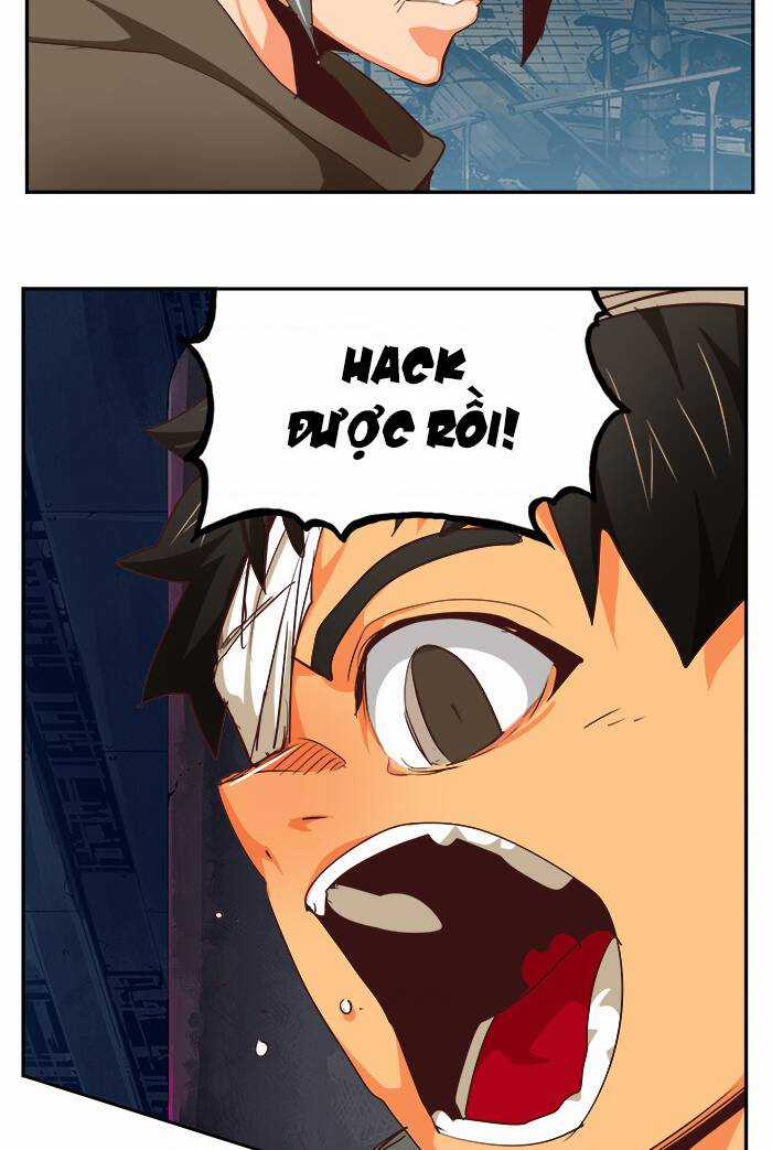 Chúa Tể Học Đường Chapter 543.5 trang 42