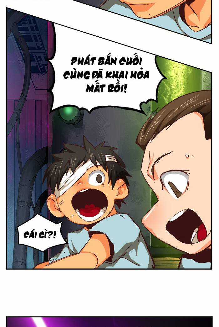 Chúa Tể Học Đường Chapter 543.5 trang 43