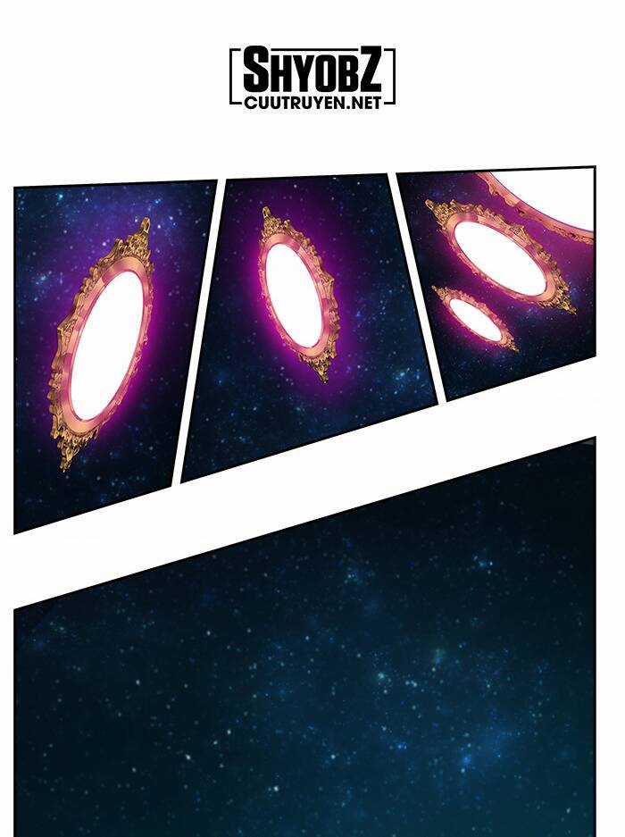 Chúa Tể Học Đường Chapter 543.5 trang 46