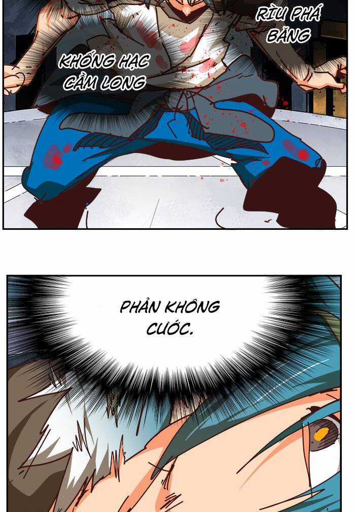 Chúa Tể Học Đường Chapter 543.5 trang 5