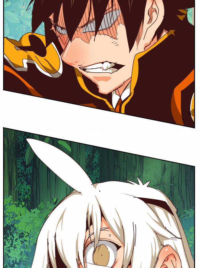 Chúa Tể Học Đường Chapter 543.5 trang 50