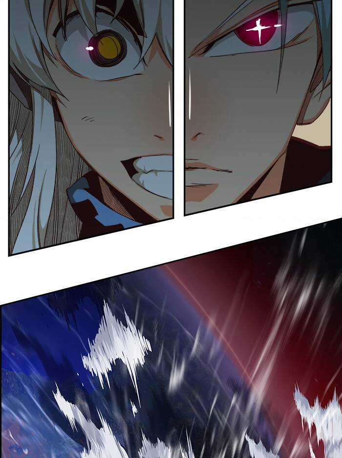 Chúa Tể Học Đường Chapter 543.5 trang 53