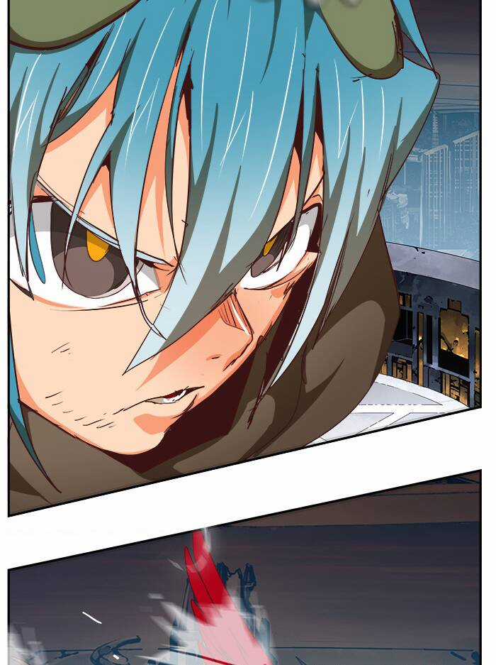 Chúa Tể Học Đường Chapter 543.5 trang 58