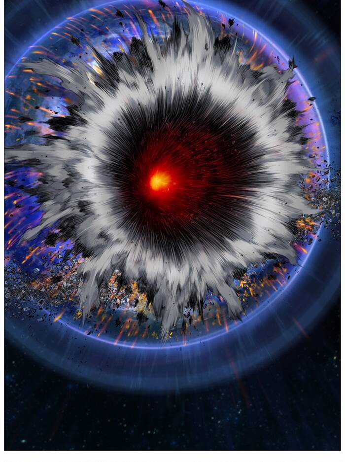 Chúa Tể Học Đường Chapter 543.5 trang 65