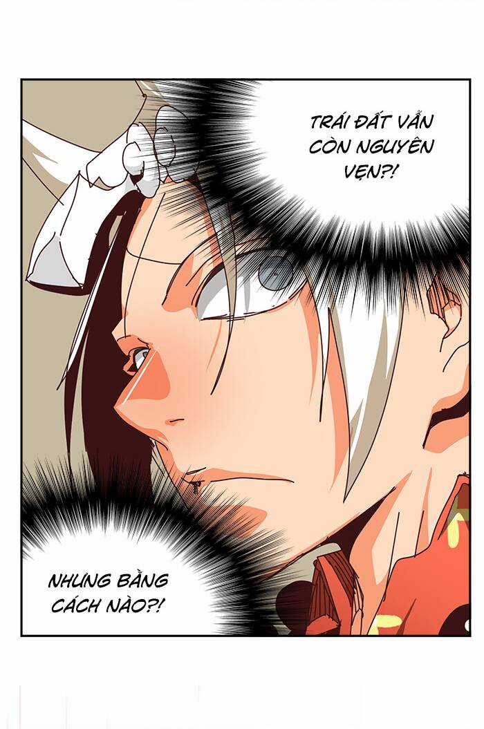 Chúa Tể Học Đường Chapter 543.5 trang 66