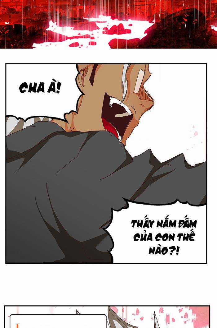 Chúa Tể Học Đường Chapter 543.5 trang 68