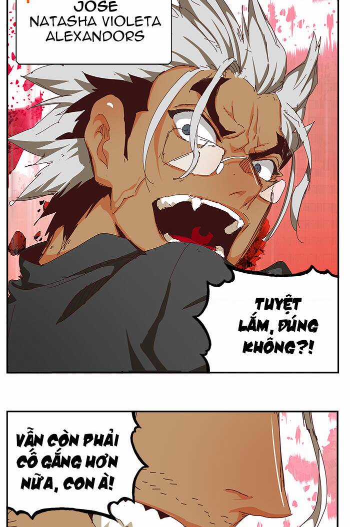 Chúa Tể Học Đường Chapter 543.5 trang 69