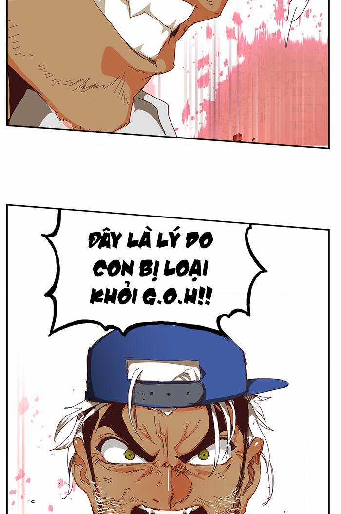 Chúa Tể Học Đường Chapter 543.5 trang 70