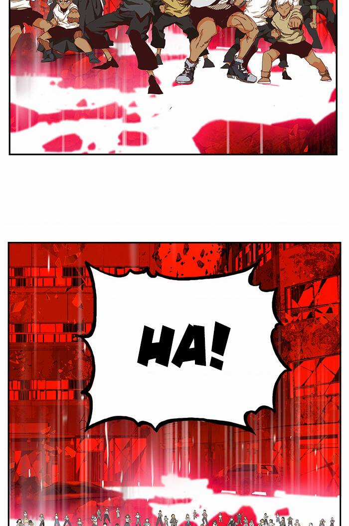 Chúa Tể Học Đường Chapter 543.5 trang 72