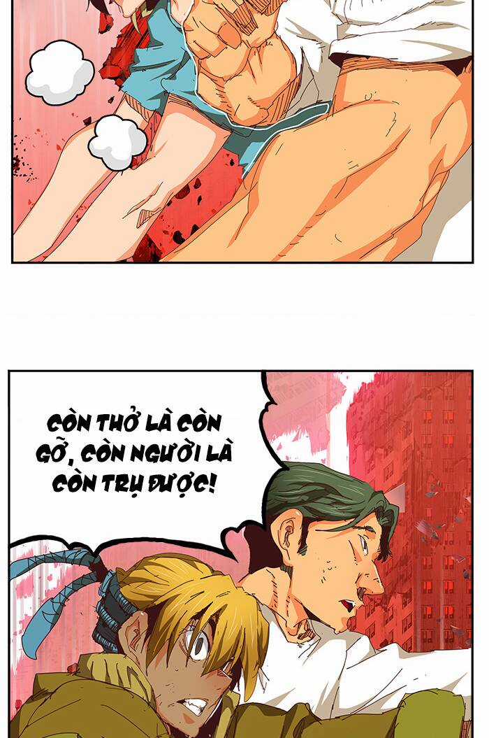 Chúa Tể Học Đường Chapter 543.5 trang 74