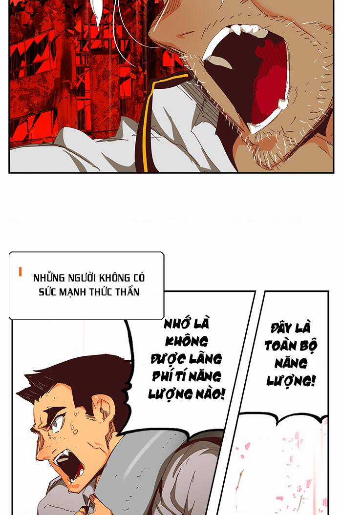 Chúa Tể Học Đường Chapter 543.5 trang 77