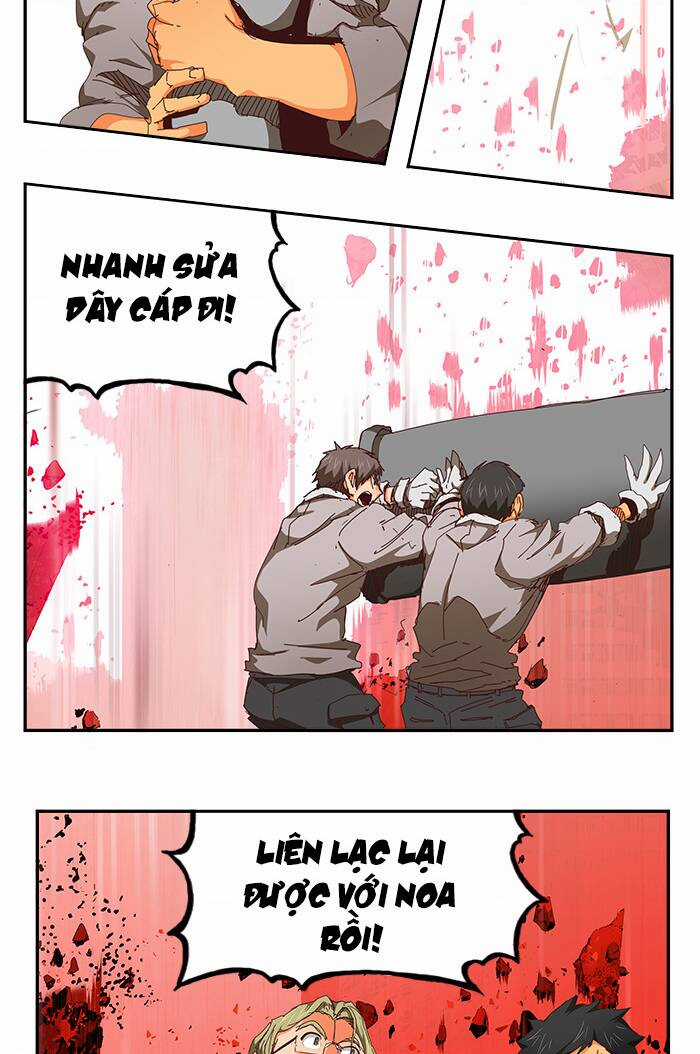 Chúa Tể Học Đường Chapter 543.5 trang 78