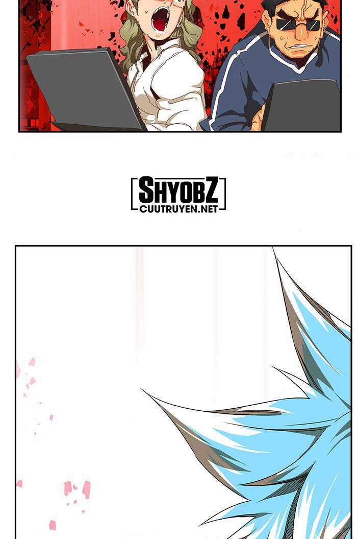 Chúa Tể Học Đường Chapter 543.5 trang 79