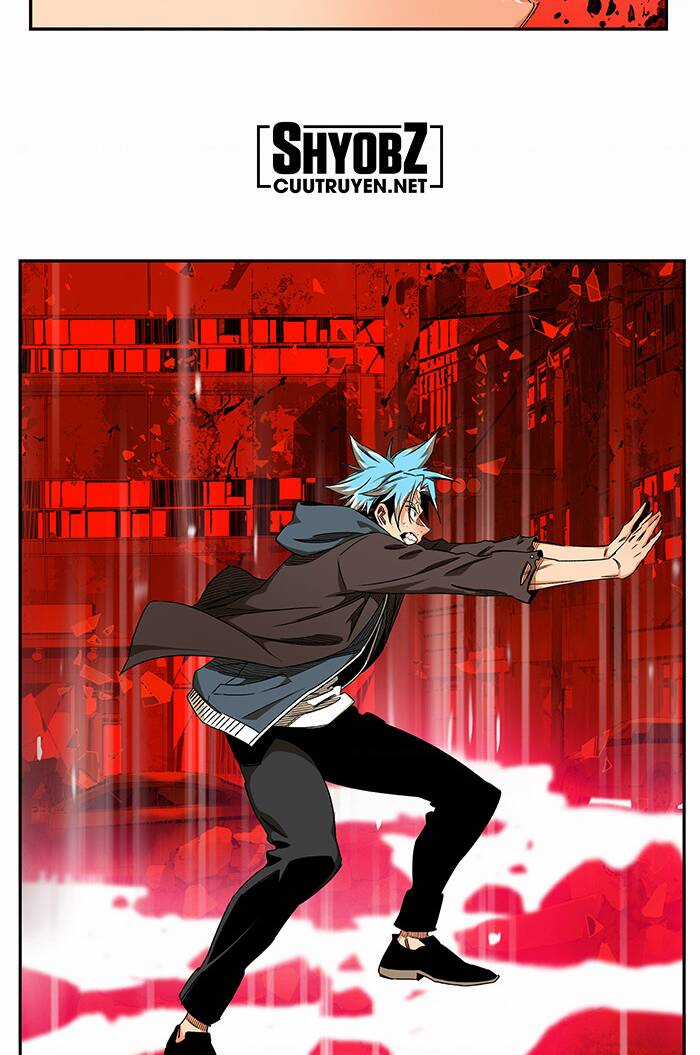 Chúa Tể Học Đường Chapter 543.5 trang 82