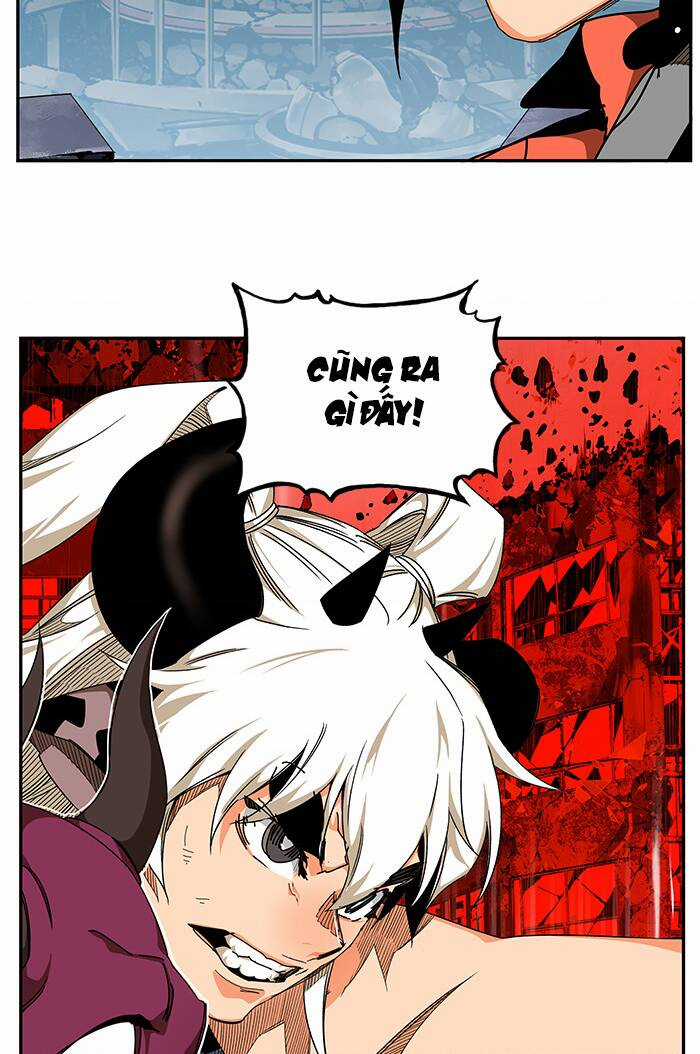 Chúa Tể Học Đường Chapter 543.5 trang 84