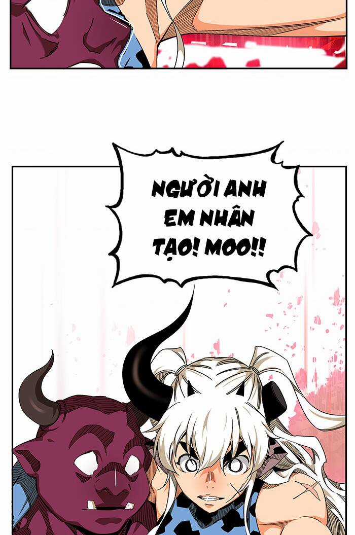 Chúa Tể Học Đường Chapter 543.5 trang 85