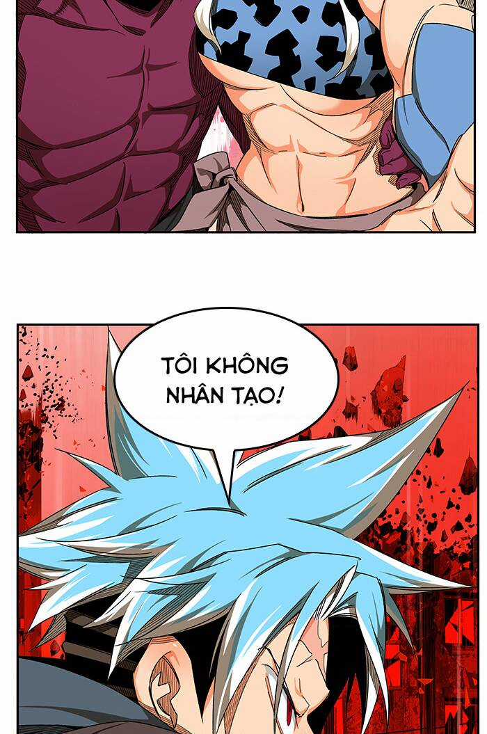 Chúa Tể Học Đường Chapter 543.5 trang 86