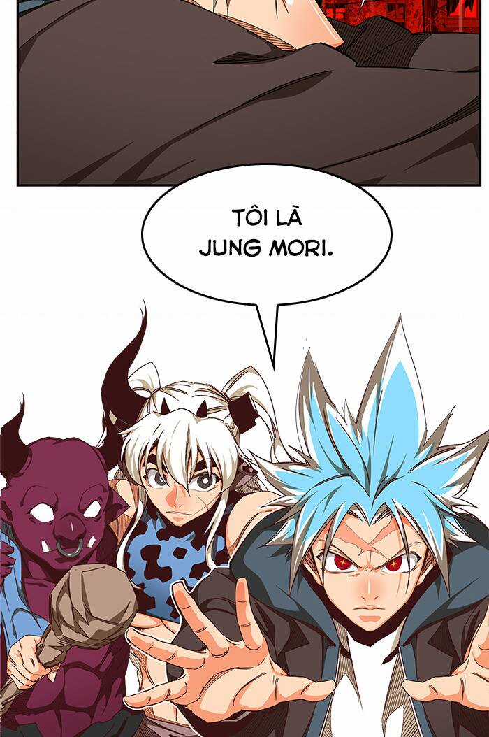 Chúa Tể Học Đường Chapter 543.5 trang 87