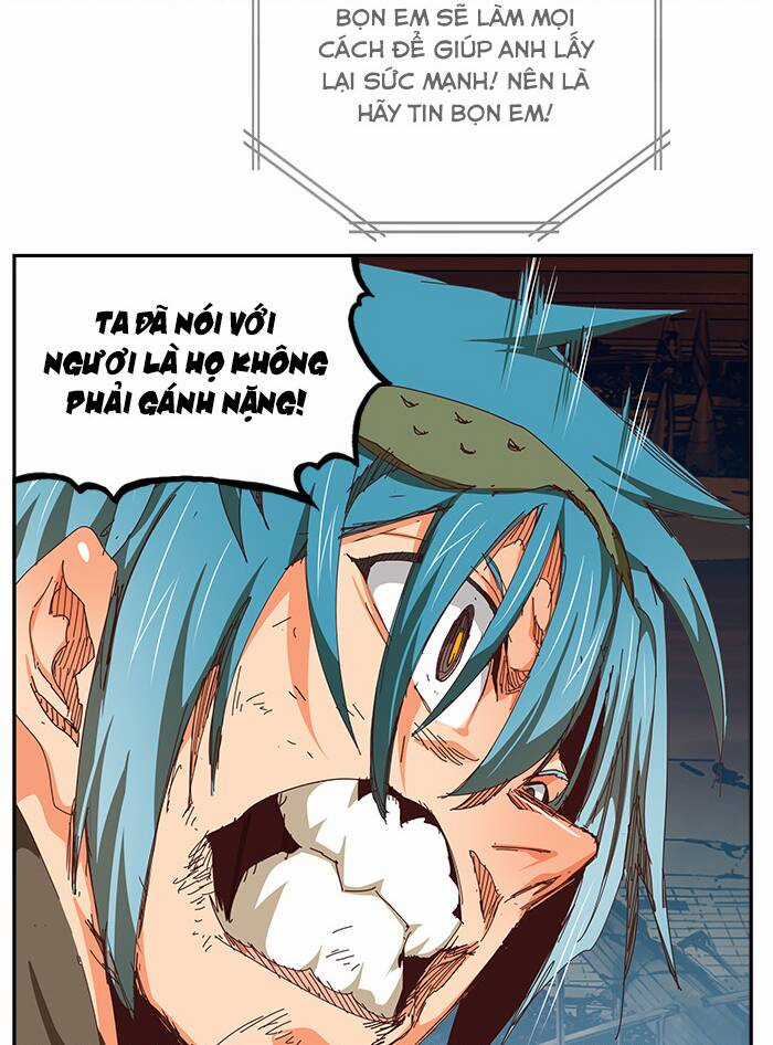 Chúa Tể Học Đường Chapter 543.5 trang 90