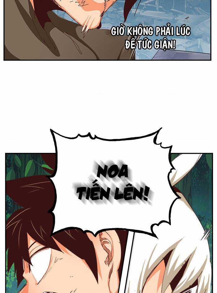 Chúa Tể Học Đường Chapter 543.5 trang 91