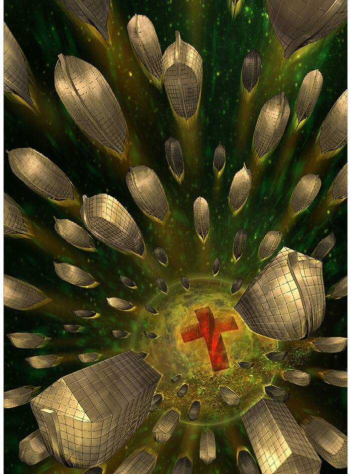 Chúa Tể Học Đường Chapter 543.5 trang 93