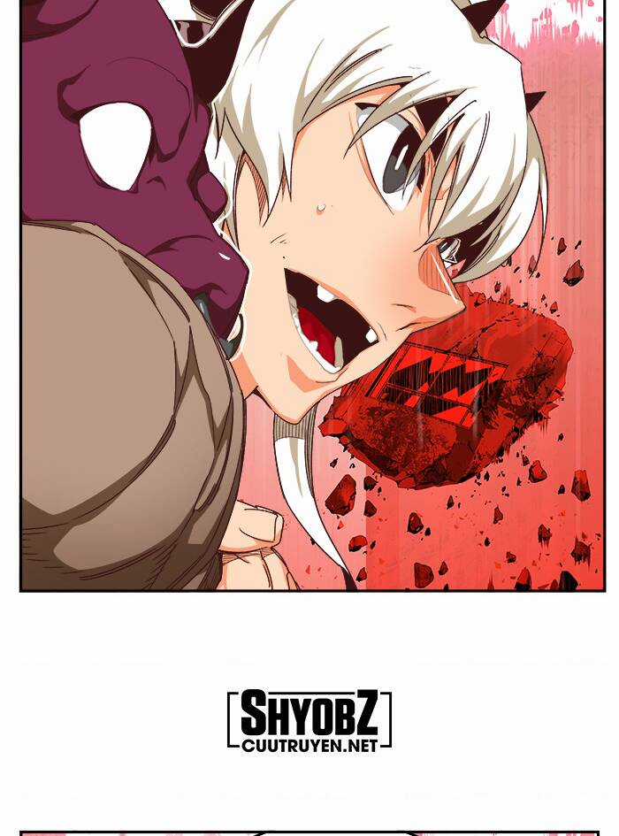 Chúa Tể Học Đường Chapter 543.5 trang 95