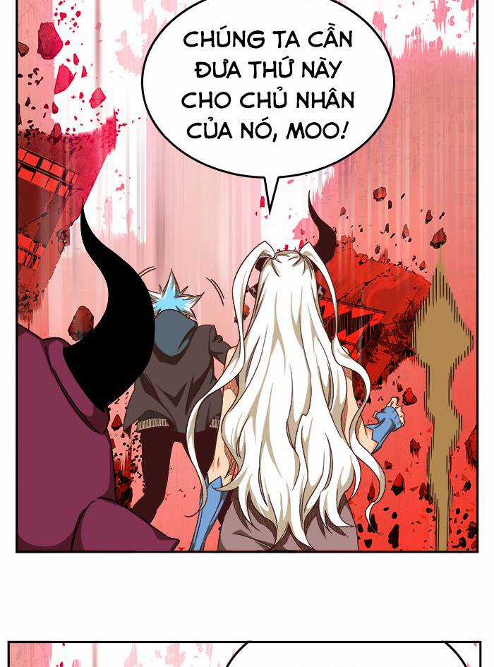 Chúa Tể Học Đường Chapter 543.5 trang 96