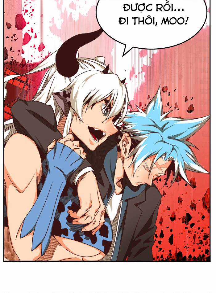 Chúa Tể Học Đường Chapter 543.5 trang 97