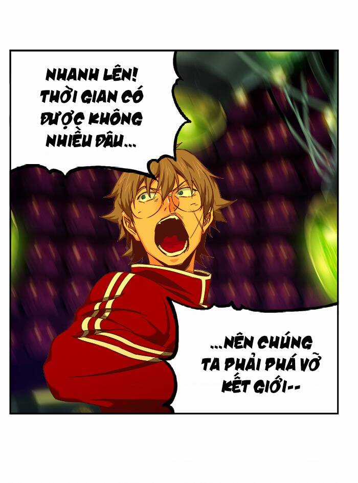 Chúa Tể Học Đường Chapter 543.5 trang 98