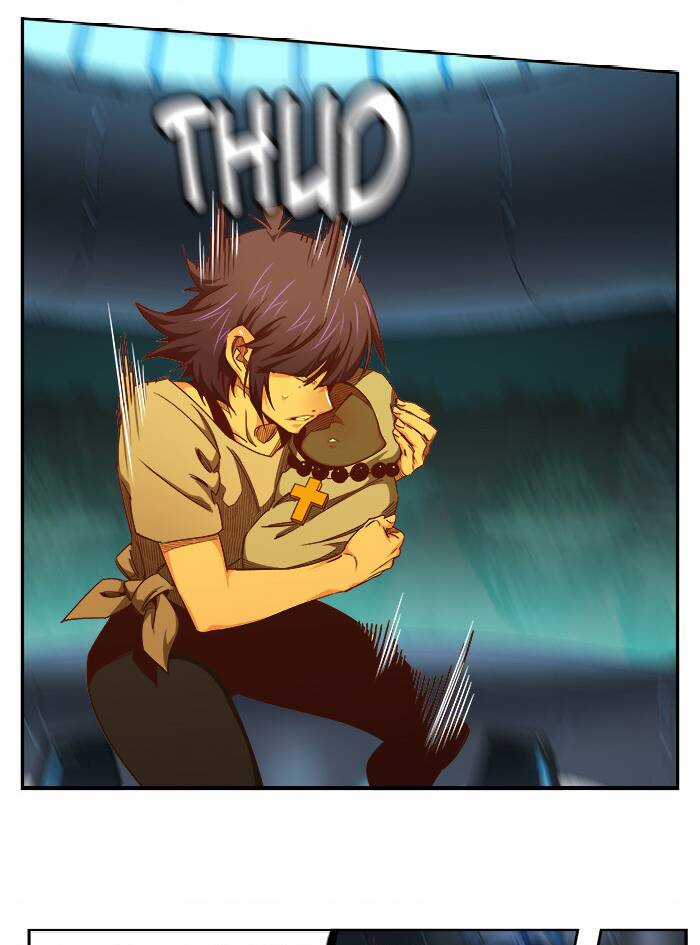 Chúa Tể Học Đường Chapter 543.5 trang 99