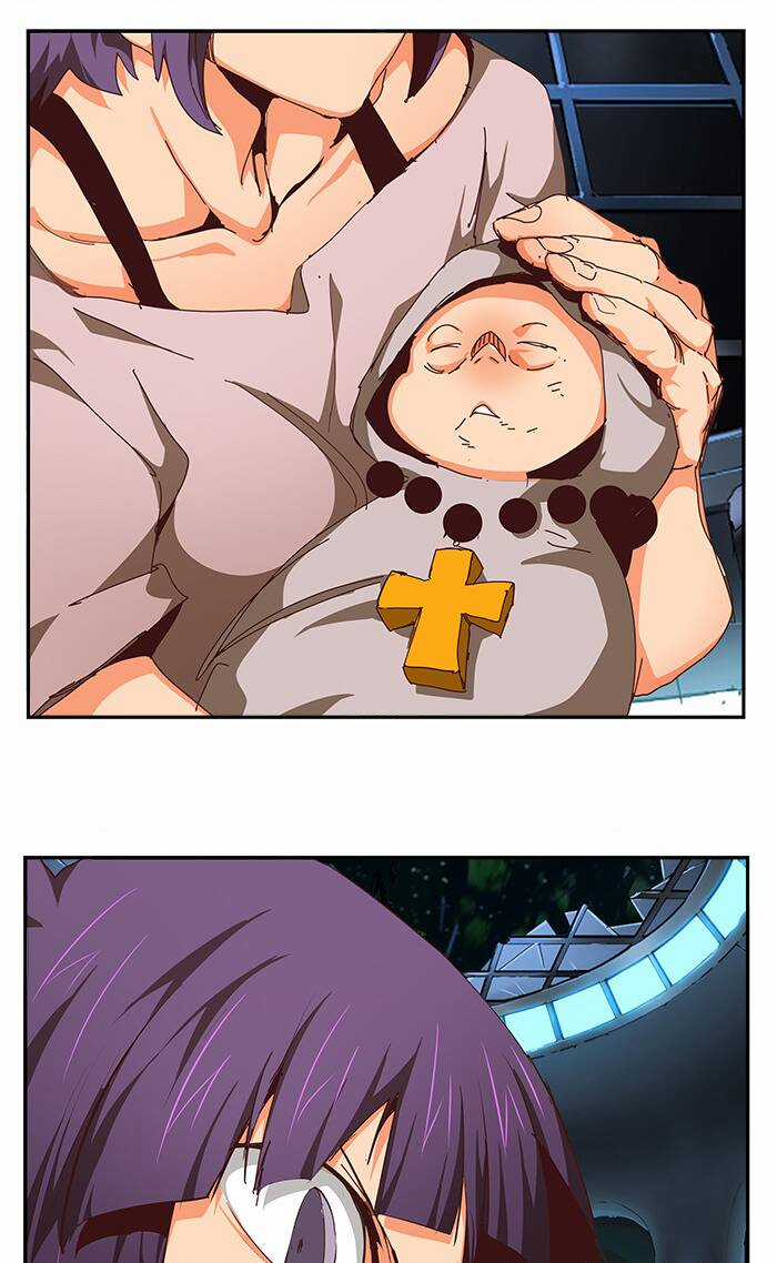 Chúa Tể Học Đường Chapter 543 trang 10