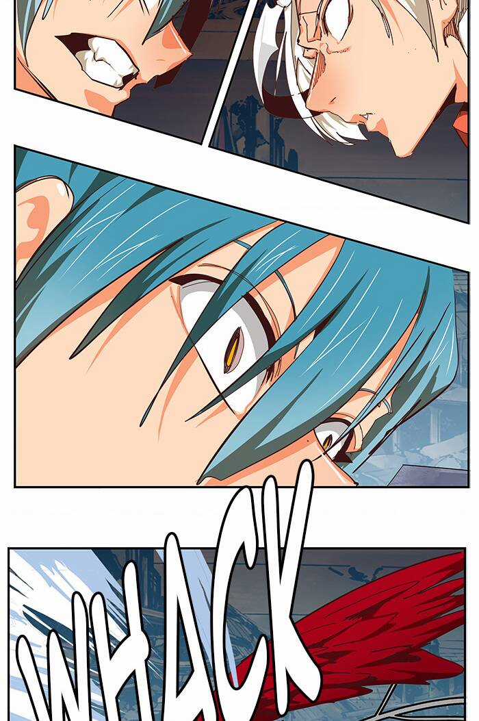 Chúa Tể Học Đường Chapter 543 trang 101