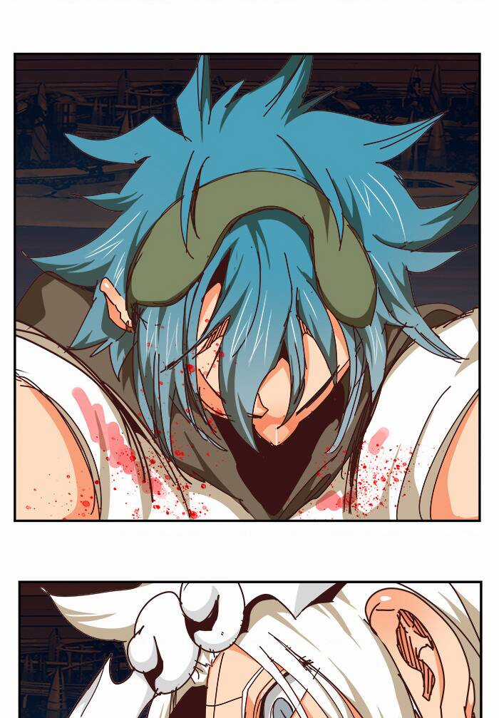 Chúa Tể Học Đường Chapter 543 trang 103