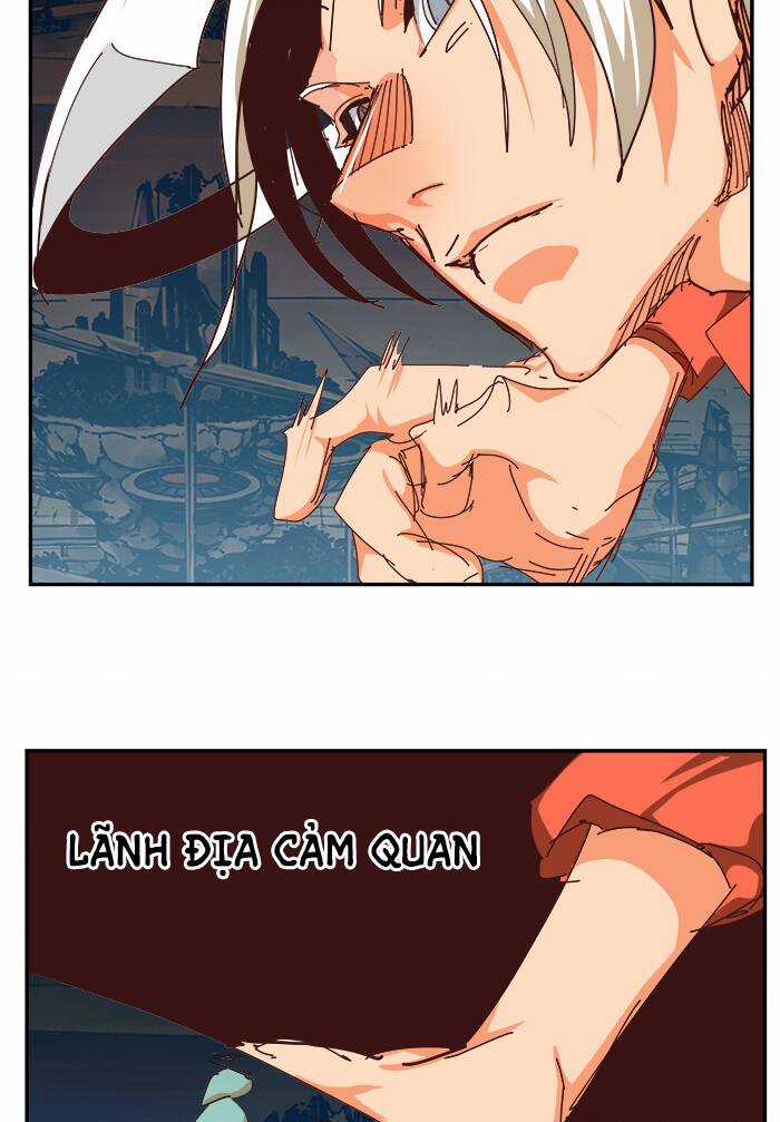 Chúa Tể Học Đường Chapter 543 trang 104