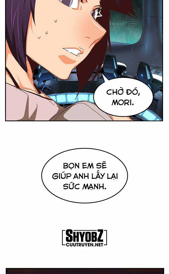 Chúa Tể Học Đường Chapter 543 trang 11