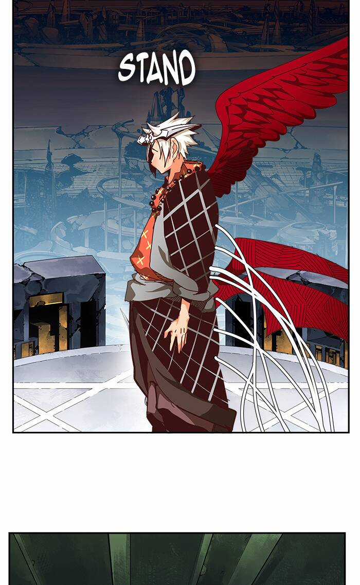 Chúa Tể Học Đường Chapter 543 trang 12