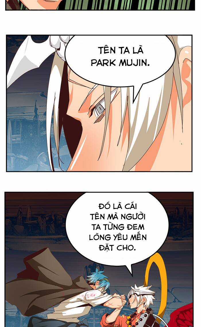 Chúa Tể Học Đường Chapter 543 trang 15
