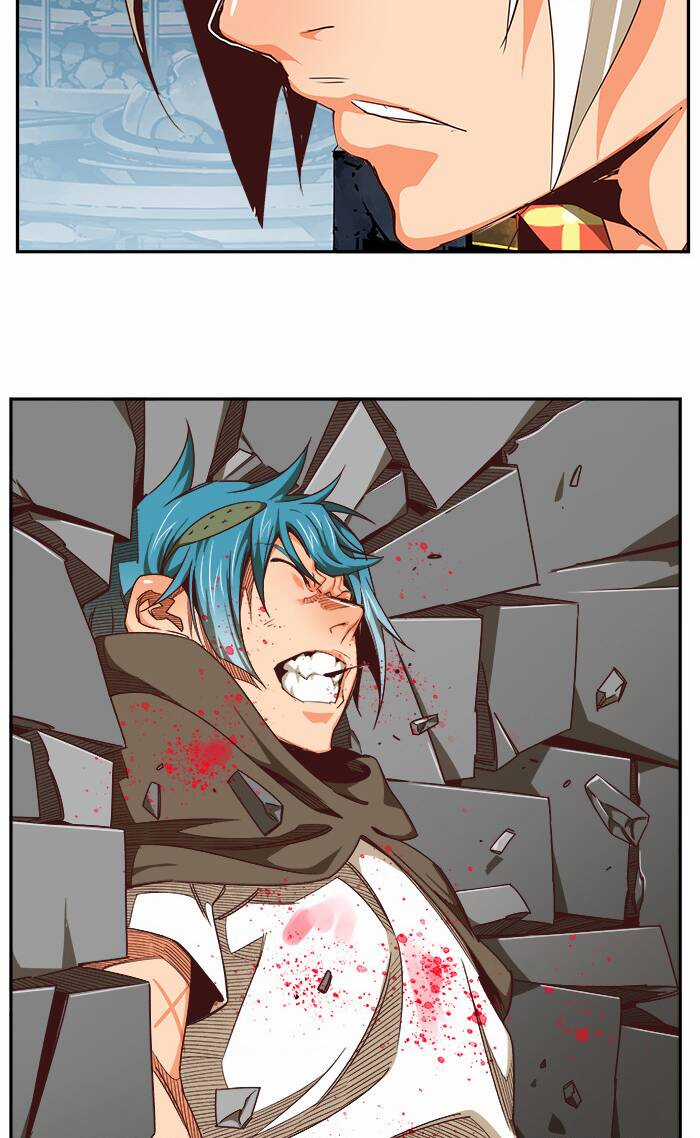 Chúa Tể Học Đường Chapter 543 trang 19