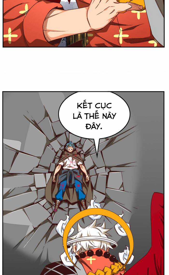 Chúa Tể Học Đường Chapter 543 trang 21