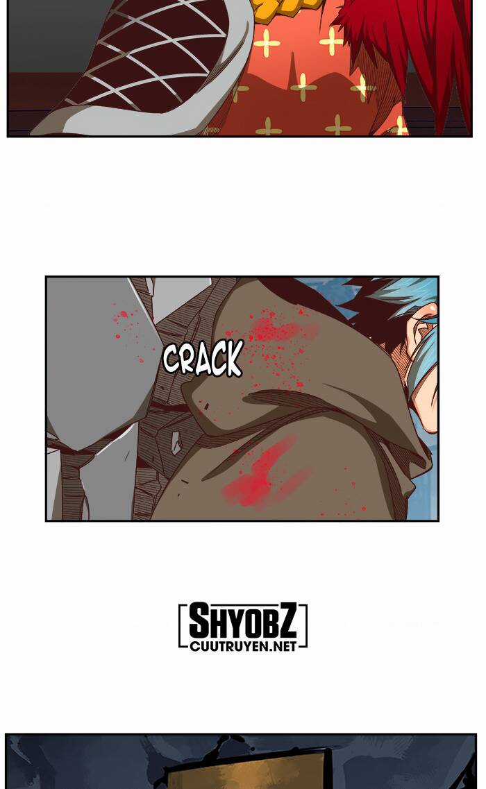 Chúa Tể Học Đường Chapter 543 trang 22