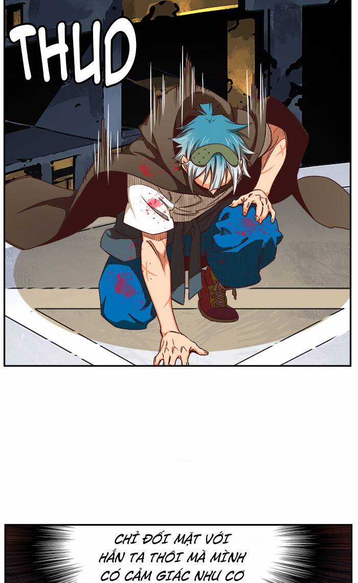 Chúa Tể Học Đường Chapter 543 trang 23