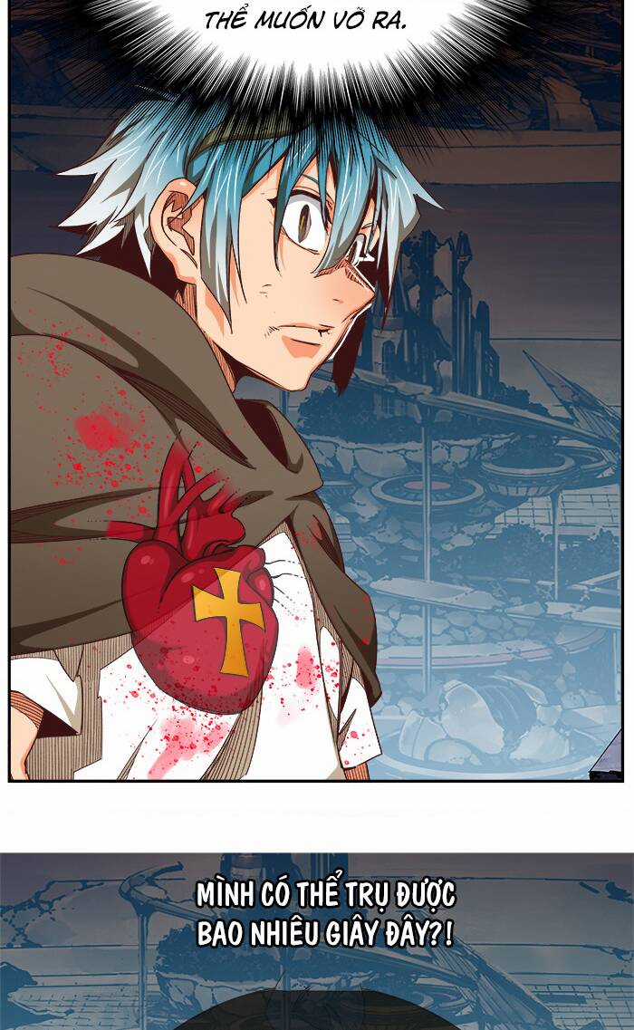 Chúa Tể Học Đường Chapter 543 trang 24