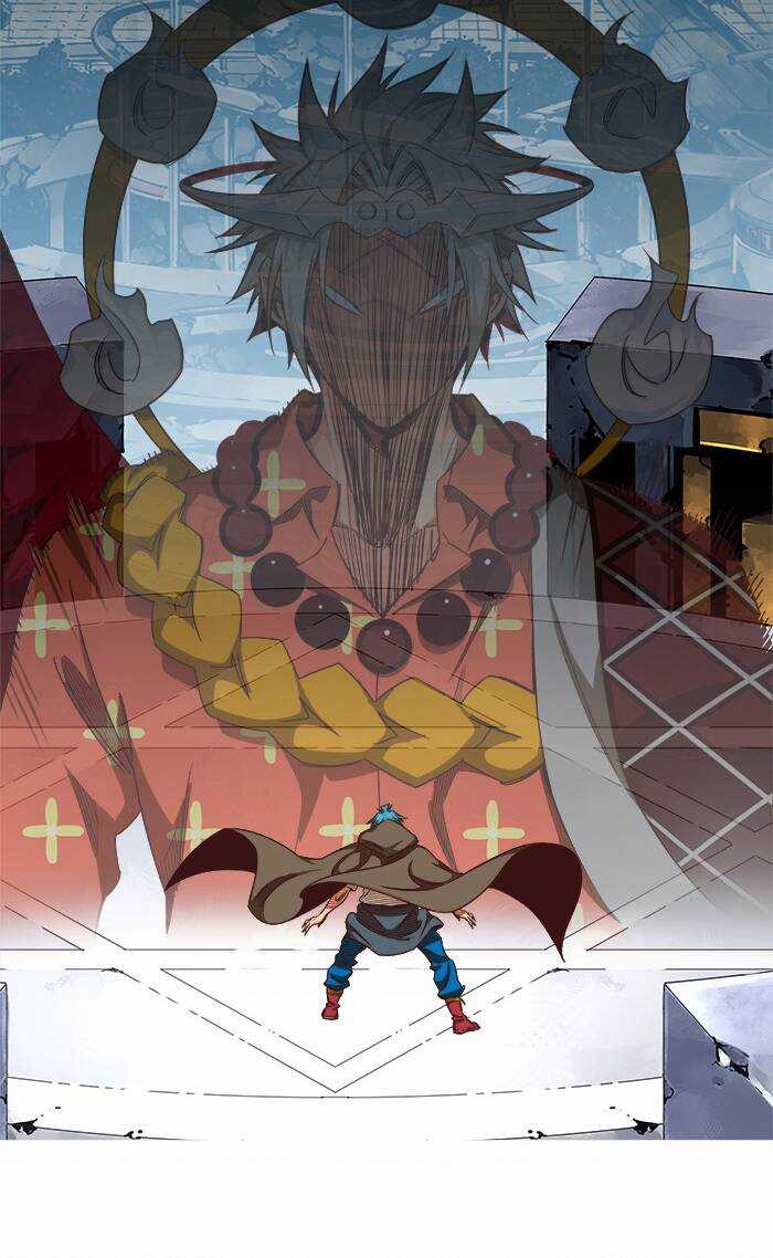 Chúa Tể Học Đường Chapter 543 trang 25