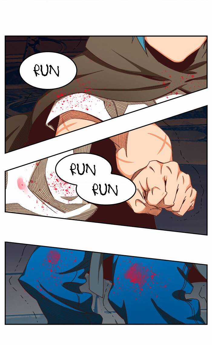 Chúa Tể Học Đường Chapter 543 trang 26