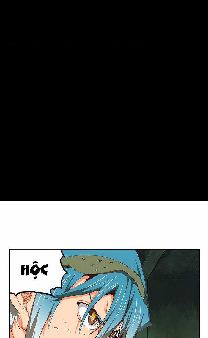 Chúa Tể Học Đường Chapter 543 trang 3