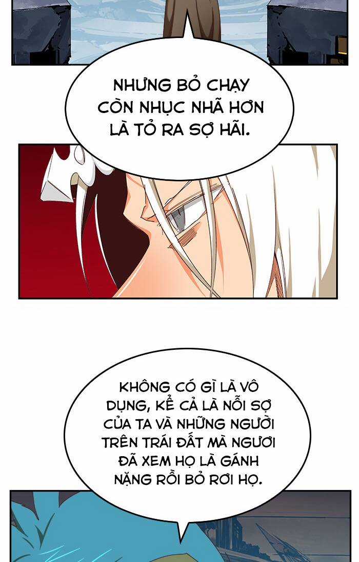 Chúa Tể Học Đường Chapter 543 trang 32