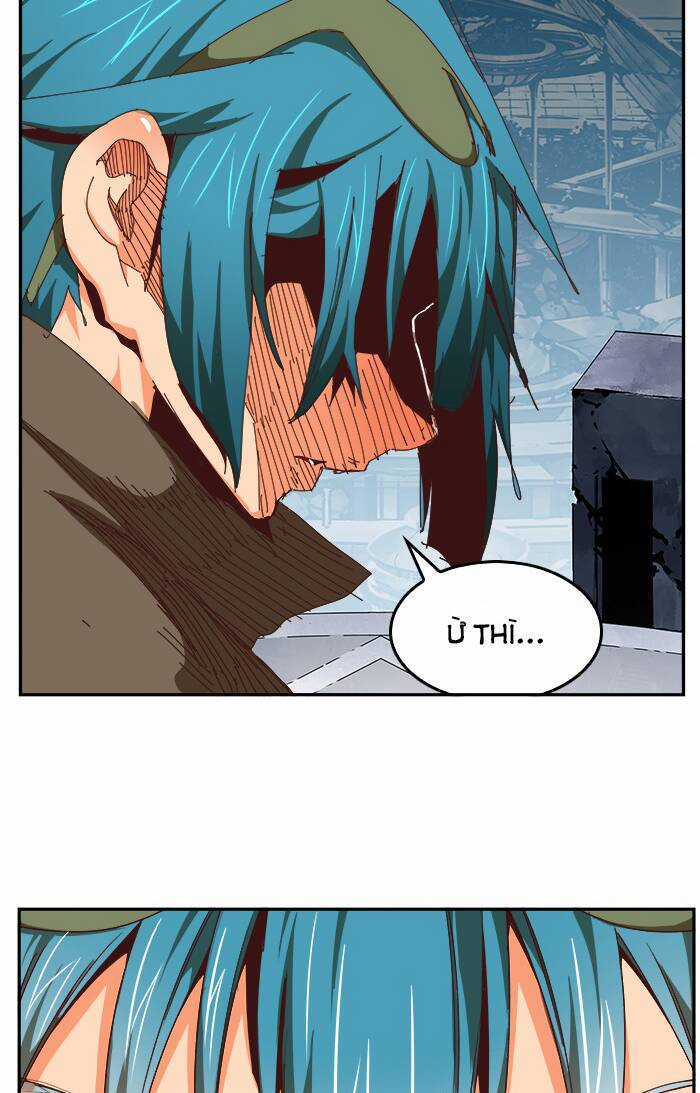 Chúa Tể Học Đường Chapter 543 trang 33